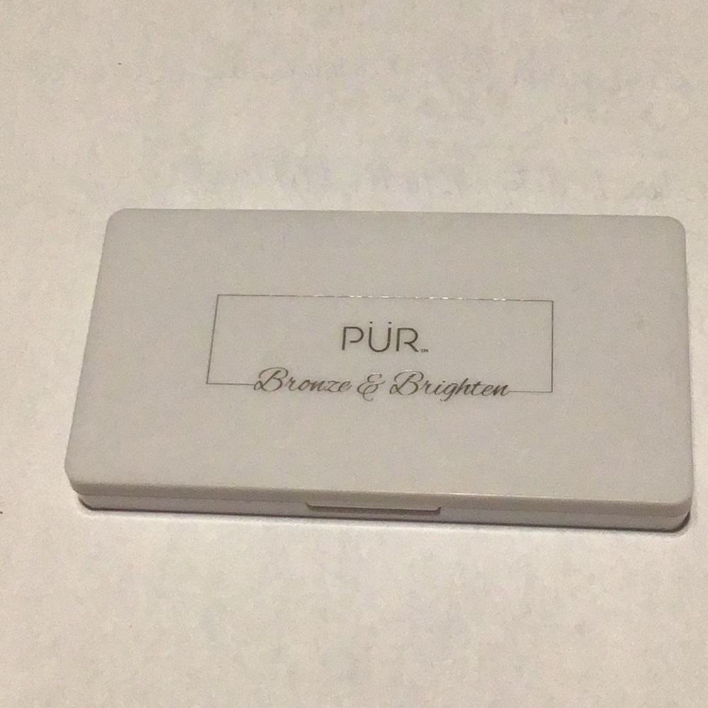 PUR Bronze & Brighten
